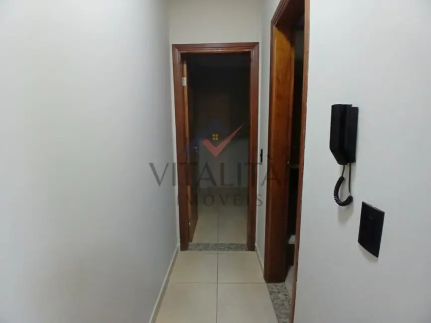 Foto 10 de Apartamento com 1 quarto para alugar, 32m2 em Jardim Paulista, Ribeirao Preto - SP