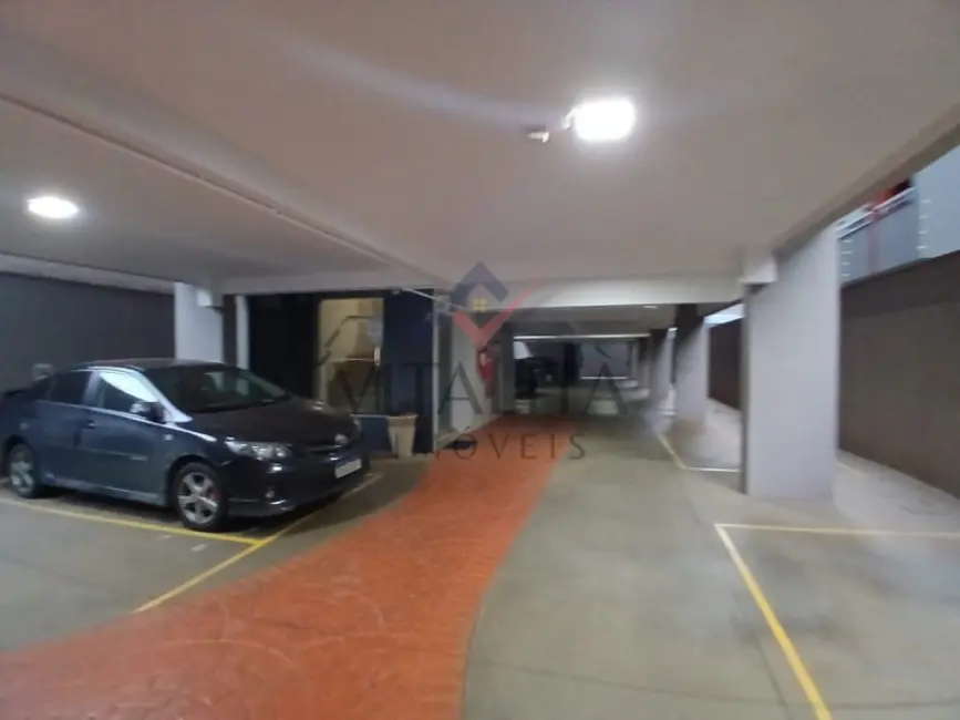 Foto 21 de Apartamento com 1 quarto para alugar, 32m2 em Jardim Paulista, Ribeirao Preto - SP