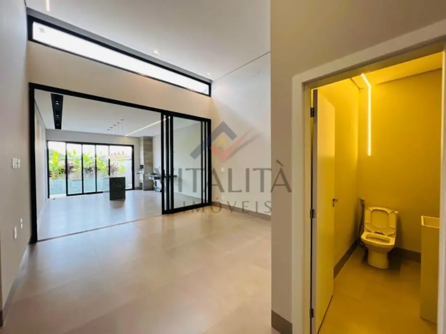 Foto 6 de Casa com 3 quartos à venda, 146m2 em Ribeirao Preto - SP