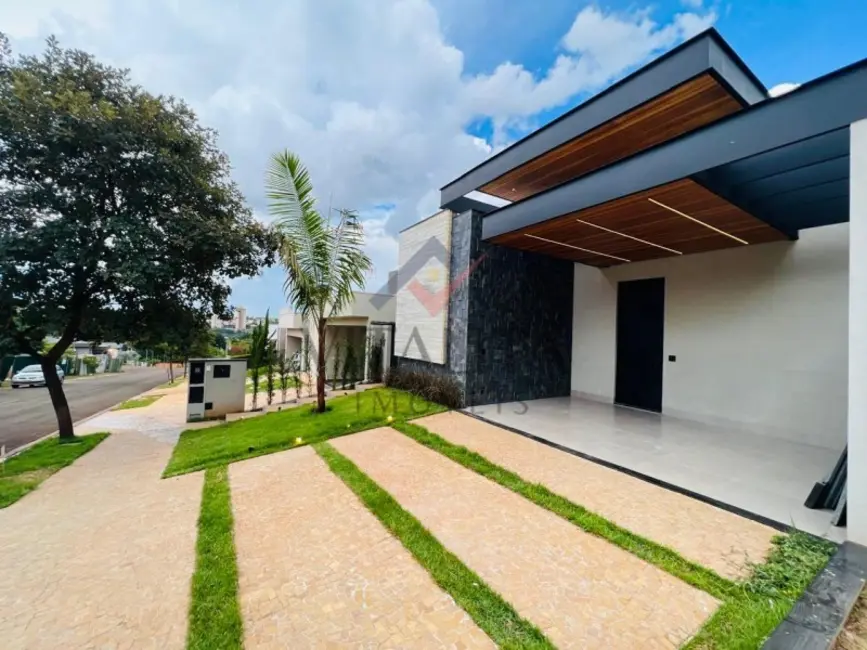 Foto 3 de Casa com 3 quartos à venda, 146m2 em Ribeirao Preto - SP