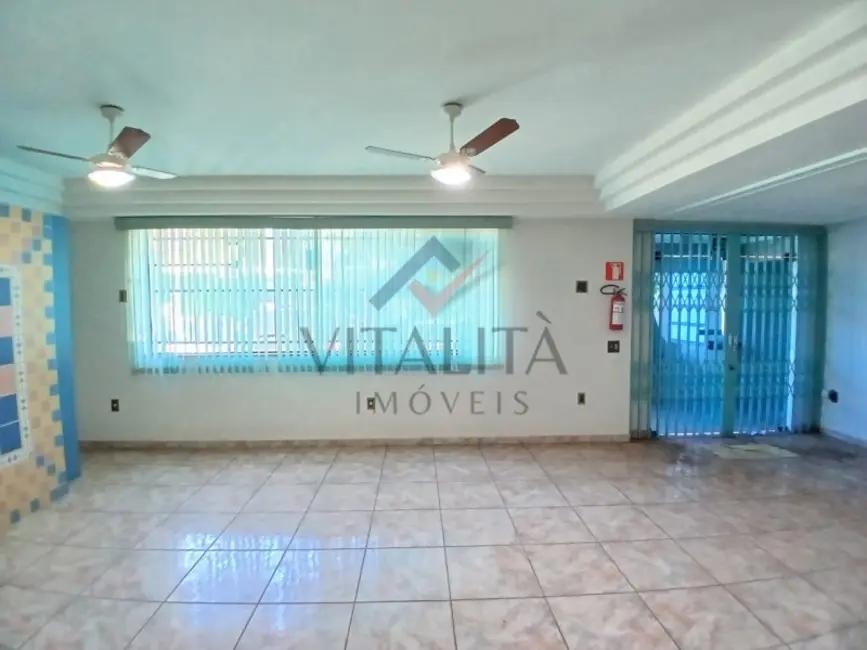 Foto 2 de Casa para alugar, 300m2 em Alto da Boa Vista, Ribeirao Preto - SP