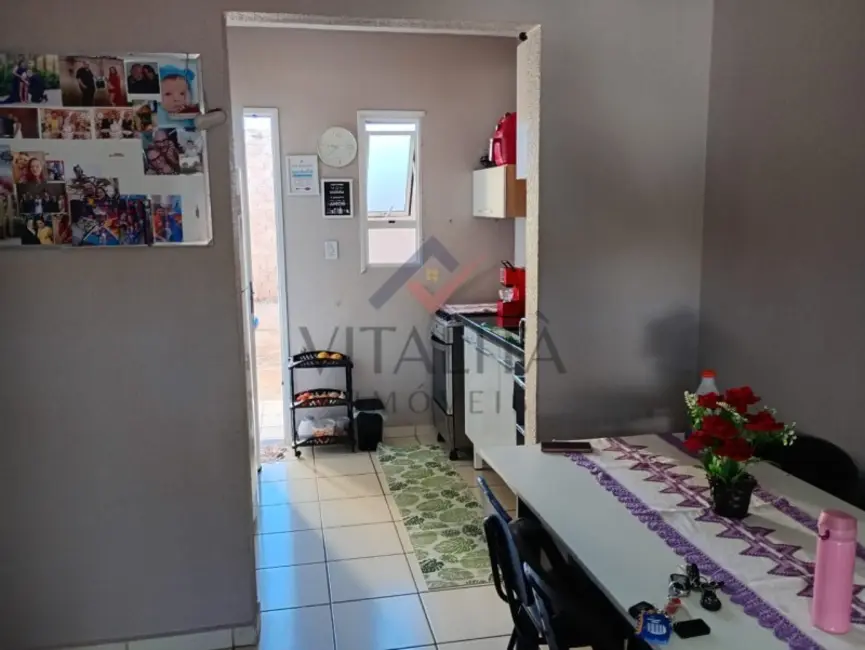 Foto 7 de Casa com 2 quartos à venda, 47m2 em Ribeirao Preto - SP