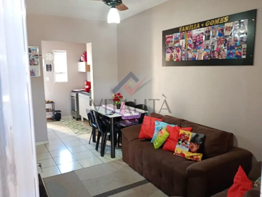 Foto 5 de Casa com 2 quartos à venda, 47m2 em Ribeirao Preto - SP