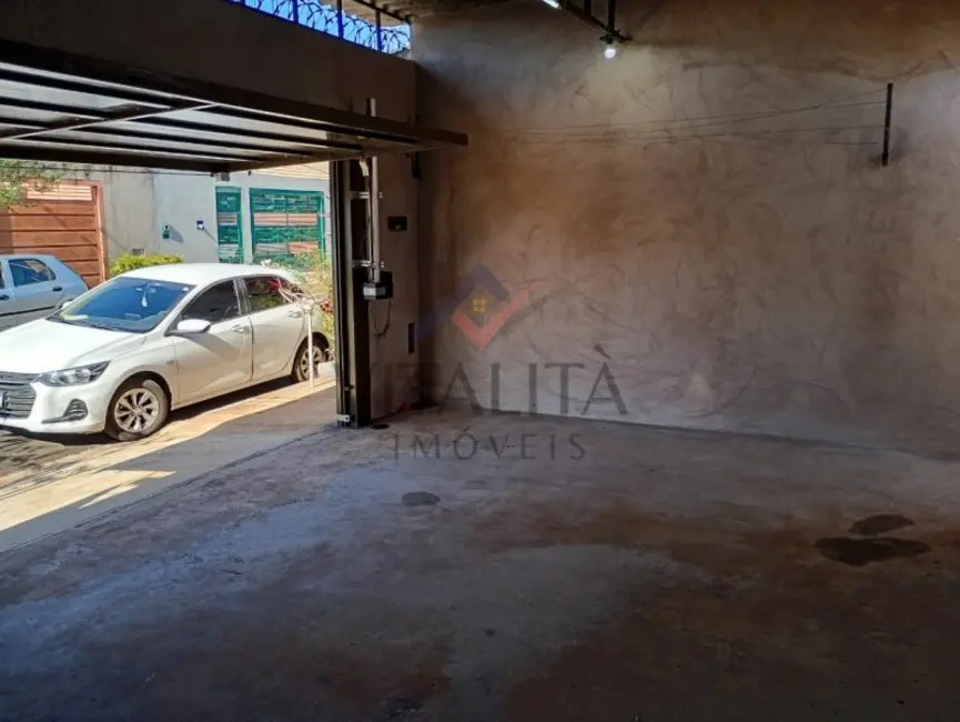 Foto 4 de Casa com 2 quartos à venda, 47m2 em Ribeirao Preto - SP