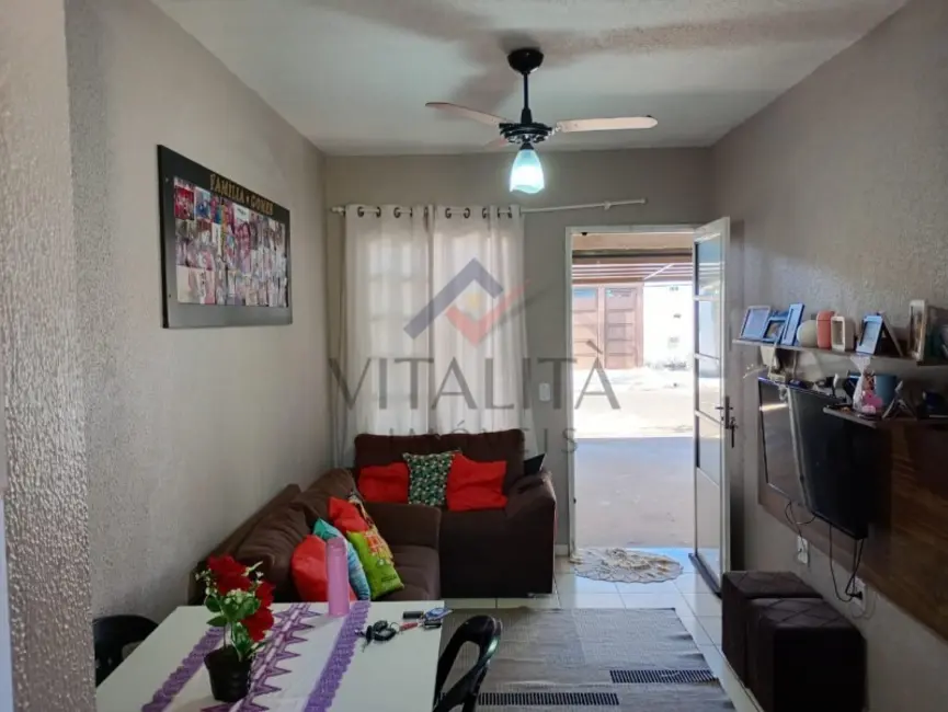 Foto 8 de Casa com 2 quartos à venda, 47m2 em Ribeirao Preto - SP