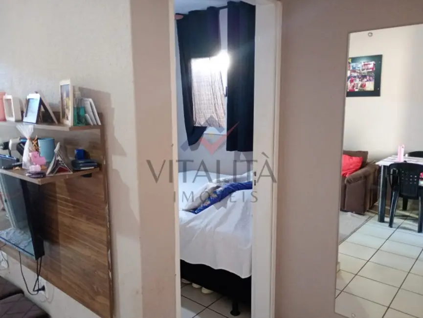 Foto 9 de Casa com 2 quartos à venda, 47m2 em Ribeirao Preto - SP