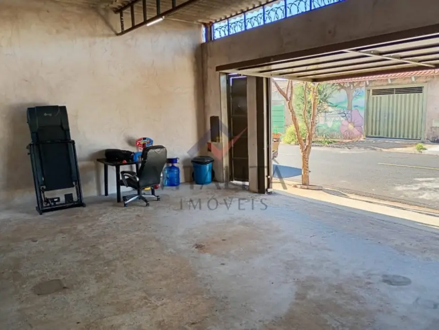 Foto 2 de Casa com 2 quartos à venda, 47m2 em Ribeirao Preto - SP