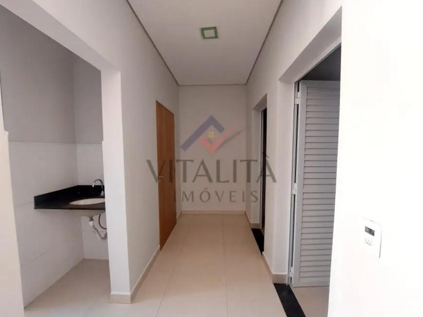 Sala Comercial para alugar, 160m2 em Jardim Nova Aliança Sul, Ribeirao Preto - SP - imagem 9 Foto 9 de Sala Comercial para alugar, 160m2 em Jardim Nova Aliança Sul, Ribeirao Preto - SP