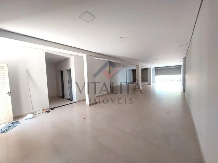Sala Comercial para alugar, 160m2 em Jardim Nova Aliança Sul, Ribeirao Preto - SP - imagem 6 Foto 6 de Sala Comercial para alugar, 160m2 em Jardim Nova Aliança Sul, Ribeirao Preto - SP