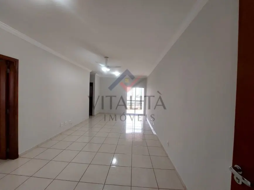 Foto 2 de Apartamento com 2 quartos para alugar, 70m2 em Jardim São Luiz, Ribeirao Preto - SP