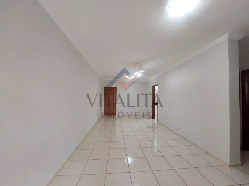 Foto 1 de Apartamento com 2 quartos para alugar, 70m2 em Jardim São Luiz, Ribeirao Preto - SP