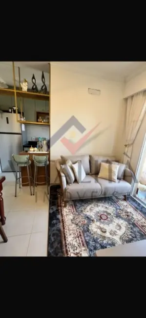 Foto 8 de Apartamento com 2 quartos à venda, 51m2 em Jardim Anhangüera, Ribeirao Preto - SP