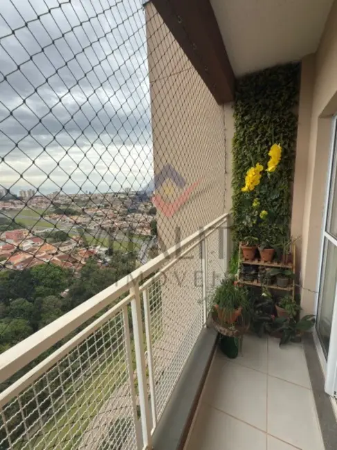 Foto 6 de Apartamento com 2 quartos à venda, 51m2 em Jardim Anhangüera, Ribeirao Preto - SP