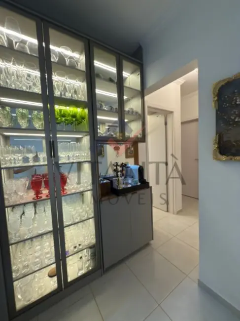 Foto 7 de Apartamento com 2 quartos à venda, 51m2 em Jardim Anhangüera, Ribeirao Preto - SP