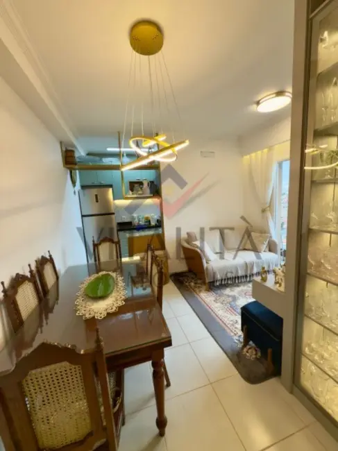 Foto 3 de Apartamento com 2 quartos à venda, 51m2 em Jardim Anhangüera, Ribeirao Preto - SP