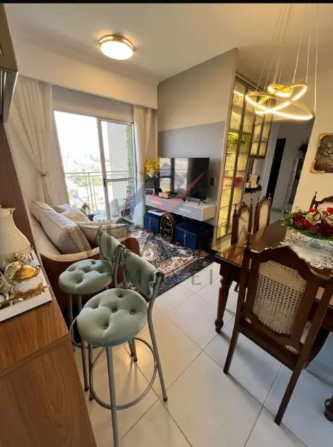 Foto 4 de Apartamento com 2 quartos à venda, 51m2 em Jardim Anhangüera, Ribeirao Preto - SP