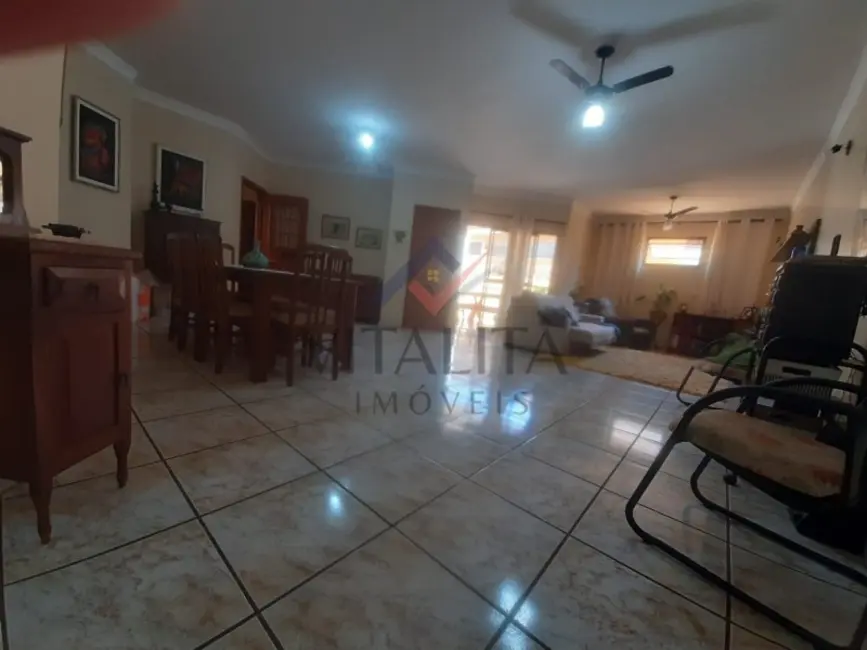 Foto 5 de Apartamento com 4 quartos à venda, 139m2 em Jardim Paulista, Ribeirao Preto - SP