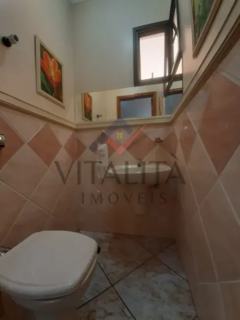 Foto 8 de Apartamento com 4 quartos à venda, 139m2 em Jardim Paulista, Ribeirao Preto - SP