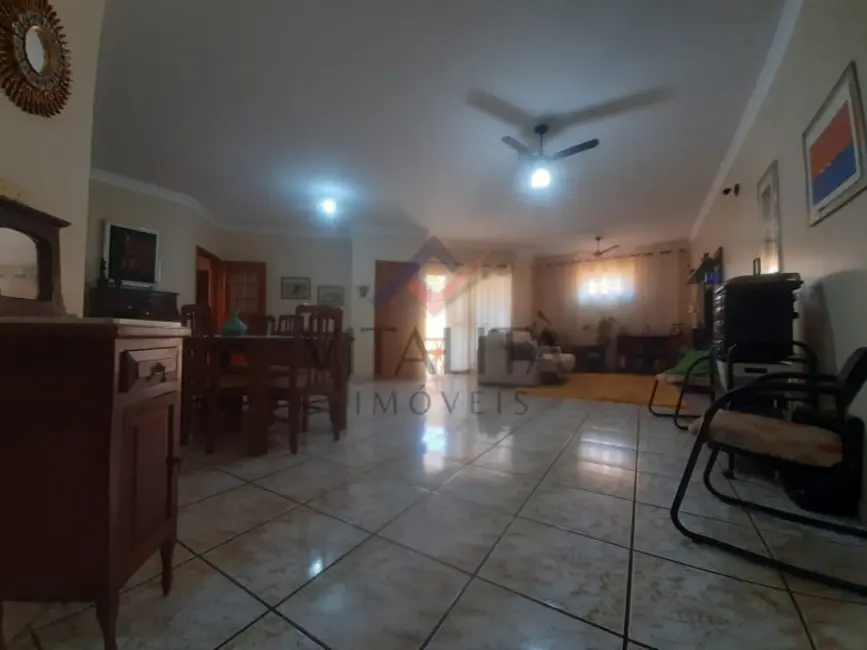 Foto 3 de Apartamento com 4 quartos à venda, 139m2 em Jardim Paulista, Ribeirao Preto - SP