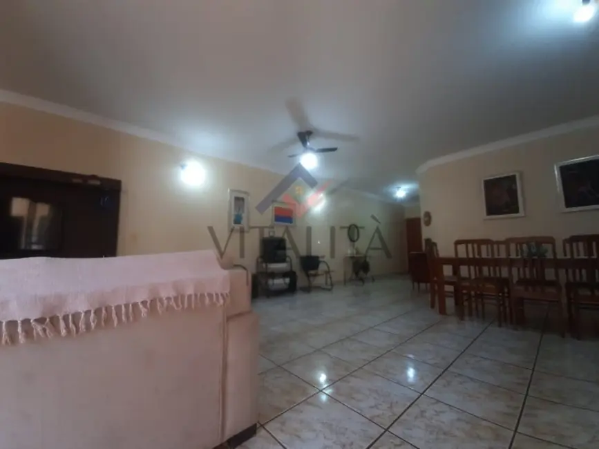 Foto 2 de Apartamento com 4 quartos à venda, 139m2 em Jardim Paulista, Ribeirao Preto - SP