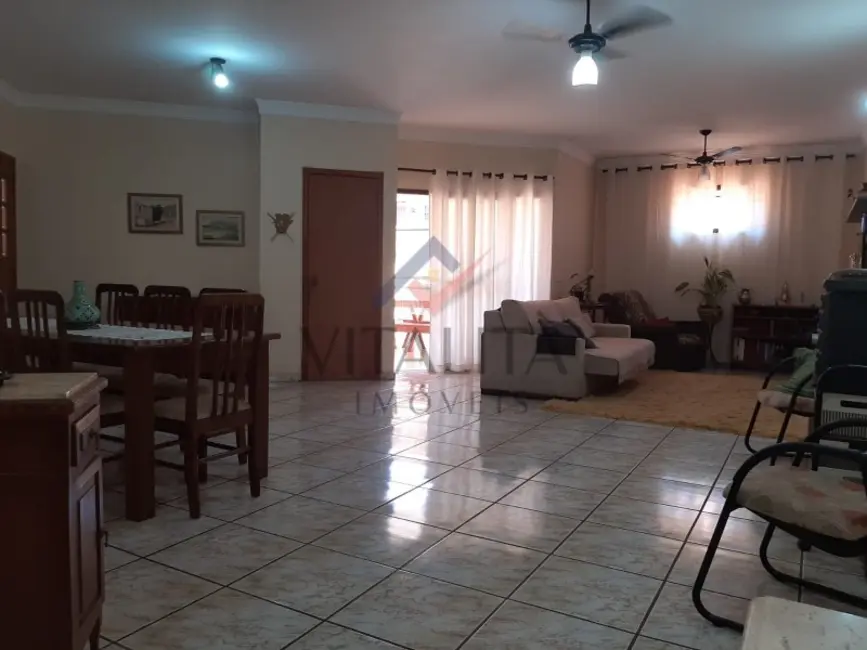 Foto 7 de Apartamento com 4 quartos à venda, 139m2 em Jardim Paulista, Ribeirao Preto - SP