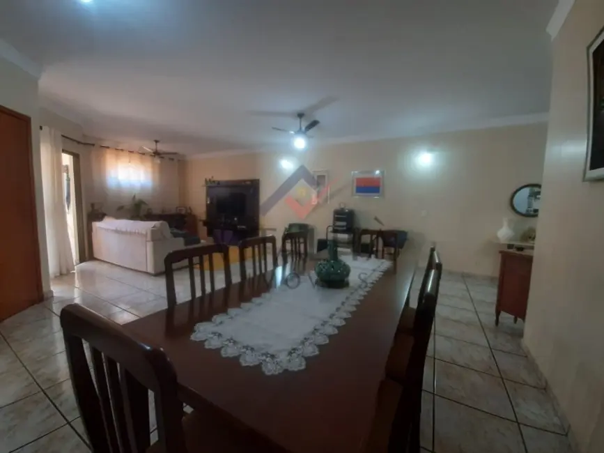 Foto 4 de Apartamento com 4 quartos à venda, 139m2 em Jardim Paulista, Ribeirao Preto - SP