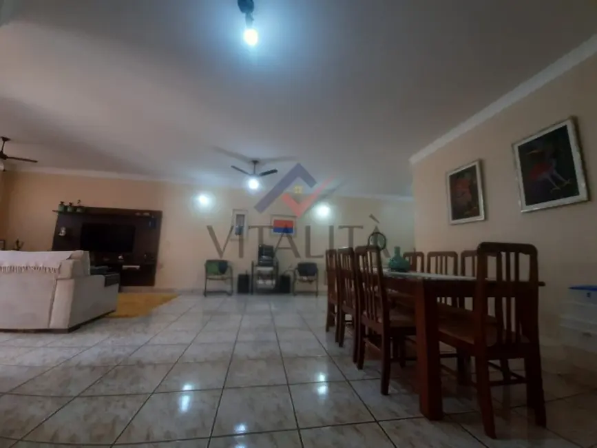 Foto 6 de Apartamento com 4 quartos à venda, 139m2 em Jardim Paulista, Ribeirao Preto - SP