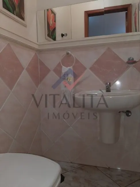 Foto 9 de Apartamento com 4 quartos à venda, 139m2 em Jardim Paulista, Ribeirao Preto - SP