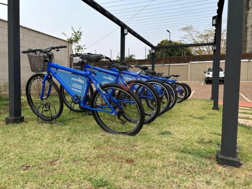 Apartamento com 2 quartos à venda, 56m2 em Ribeirao Preto - SP - imagem 5 Foto 5 de Apartamento com 2 quartos à venda, 56m2 em Ribeirao Preto - SP