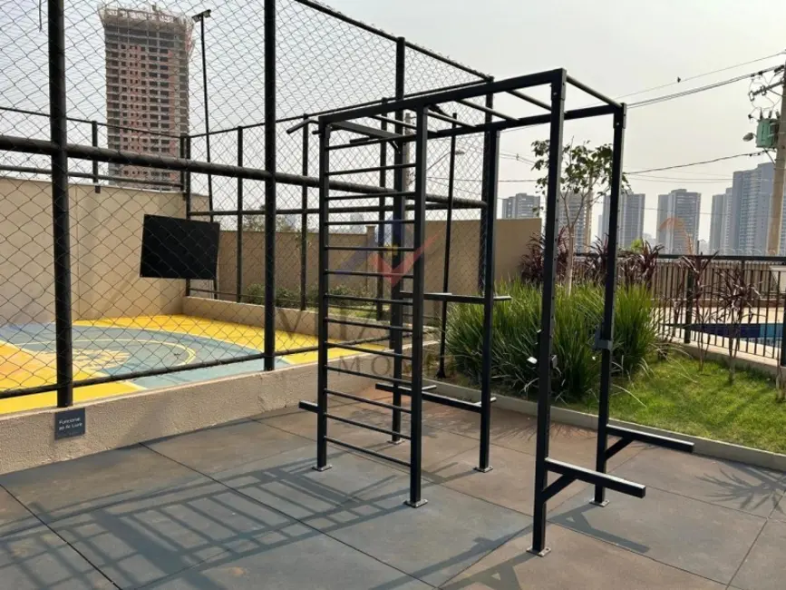 Apartamento com 2 quartos à venda, 56m2 em Ribeirao Preto - SP - imagem 2 Foto 2 de Apartamento com 2 quartos à venda, 56m2 em Ribeirao Preto - SP