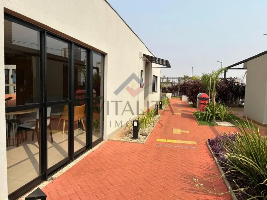 Apartamento com 2 quartos à venda, 56m2 em Ribeirao Preto - SP - imagem 6 Foto 6 de Apartamento com 2 quartos à venda, 56m2 em Ribeirao Preto - SP