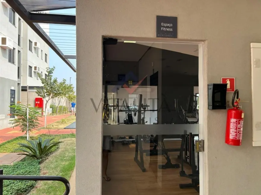 Apartamento com 2 quartos à venda, 56m2 em Ribeirao Preto - SP - imagem 3 Foto 3 de Apartamento com 2 quartos à venda, 56m2 em Ribeirao Preto - SP