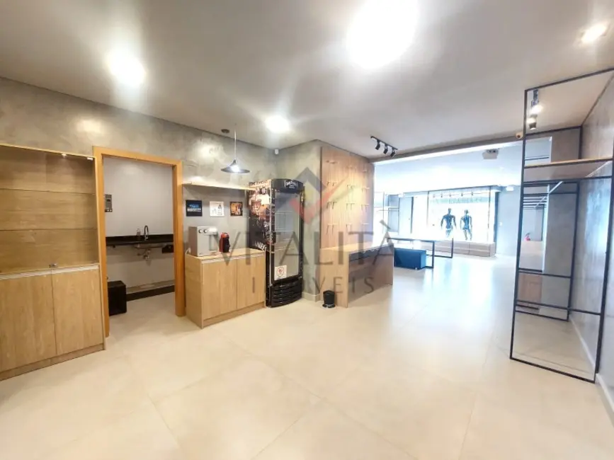 Foto 12 de Sala Comercial para alugar, 91m2 em City Ribeirão, Ribeirao Preto - SP