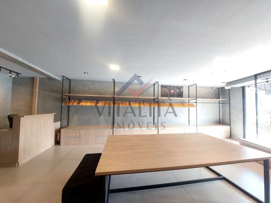 Foto 7 de Sala Comercial para alugar, 91m2 em City Ribeirão, Ribeirao Preto - SP