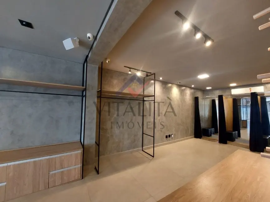 Foto 10 de Sala Comercial para alugar, 91m2 em City Ribeirão, Ribeirao Preto - SP