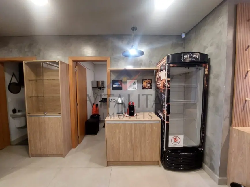 Foto 5 de Sala Comercial para alugar, 91m2 em City Ribeirão, Ribeirao Preto - SP