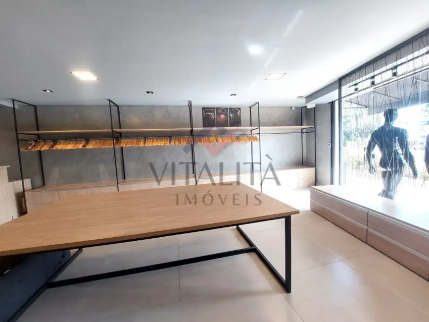 Foto 11 de Sala Comercial para alugar, 91m2 em City Ribeirão, Ribeirao Preto - SP