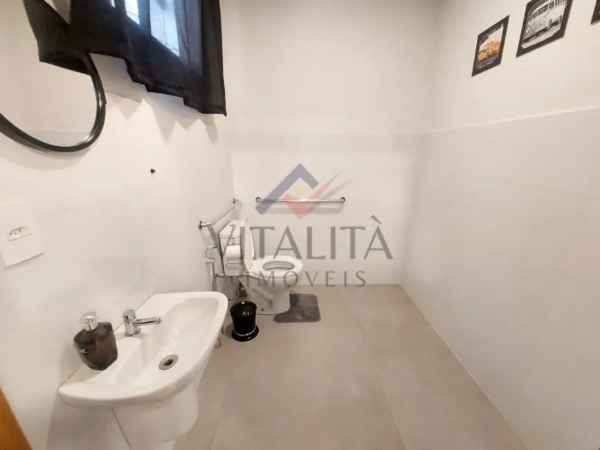 Foto 20 de Sala Comercial para alugar, 91m2 em City Ribeirão, Ribeirao Preto - SP