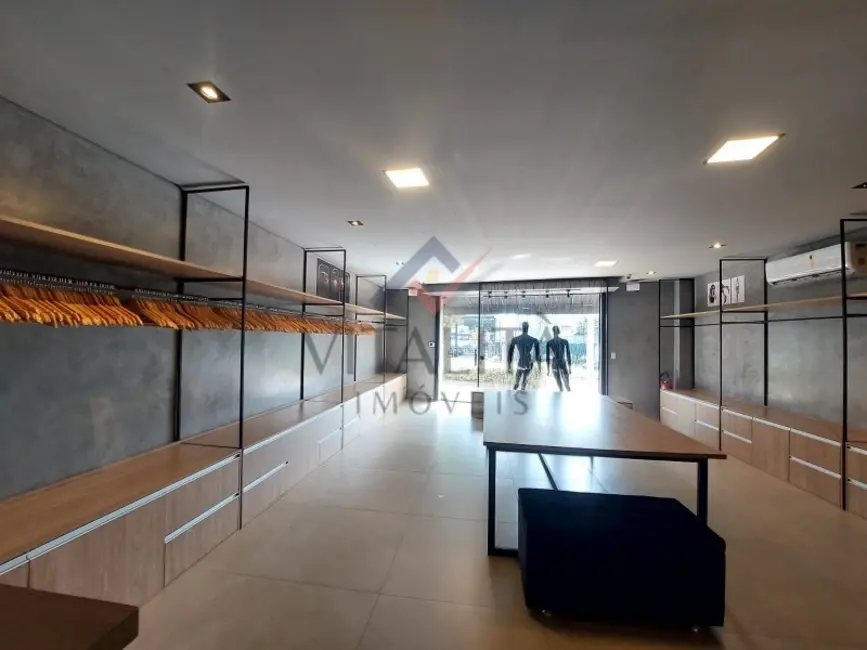 Foto 2 de Sala Comercial para alugar, 91m2 em City Ribeirão, Ribeirao Preto - SP