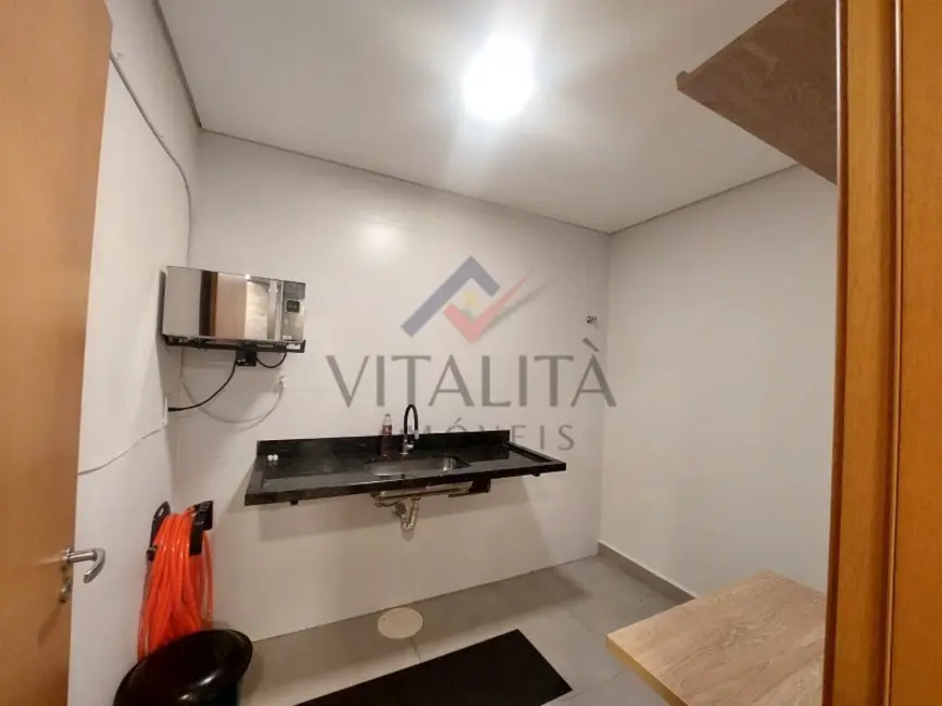 Foto 22 de Sala Comercial para alugar, 91m2 em City Ribeirão, Ribeirao Preto - SP