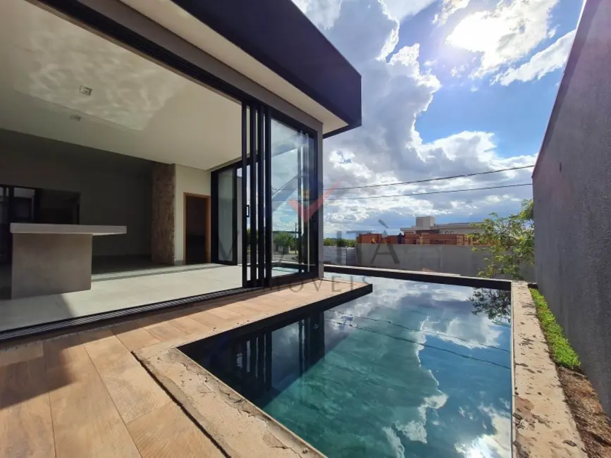 Foto 2 de Casa com 3 quartos para alugar, 438m2 em Ribeirao Preto - SP