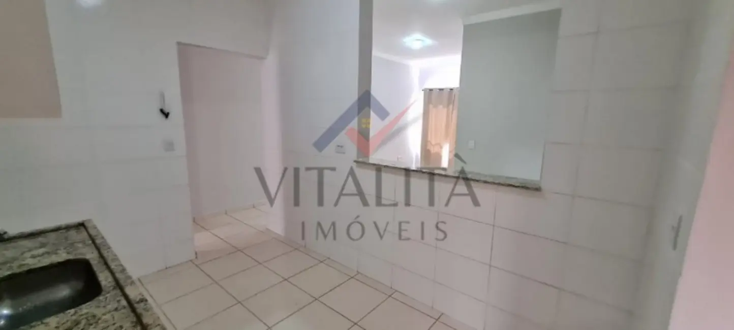 Foto 6 de Apartamento com 2 quartos para alugar, 70m2 em Jardim Botânico, Ribeirao Preto - SP