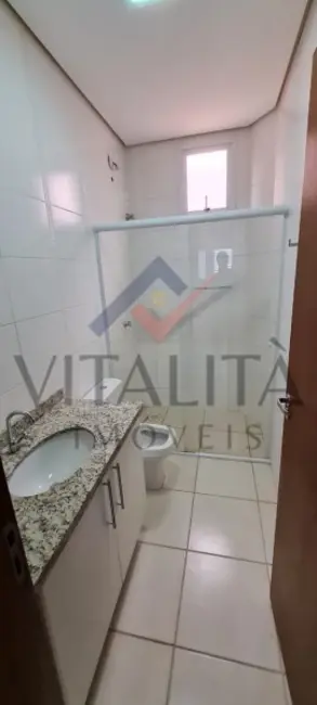 Foto 9 de Apartamento com 2 quartos para alugar, 70m2 em Jardim Botânico, Ribeirao Preto - SP