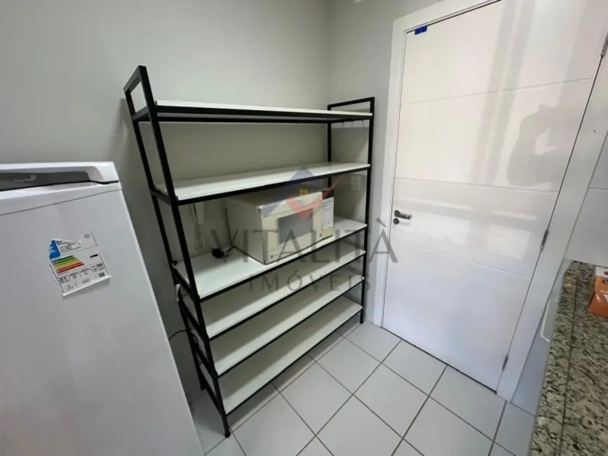 Foto 9 de Apartamento com 1 quarto para alugar, 23m2 em Iguatemi, Ribeirao Preto - SP