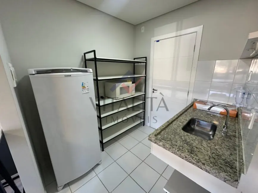 Foto 8 de Apartamento com 1 quarto para alugar, 23m2 em Iguatemi, Ribeirao Preto - SP