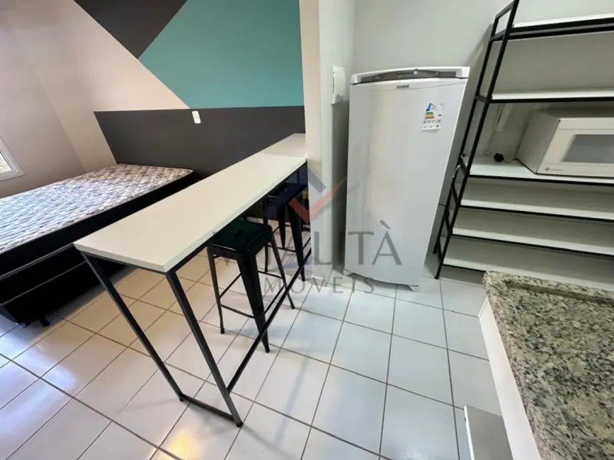 Foto 3 de Apartamento com 1 quarto para alugar, 23m2 em Iguatemi, Ribeirao Preto - SP