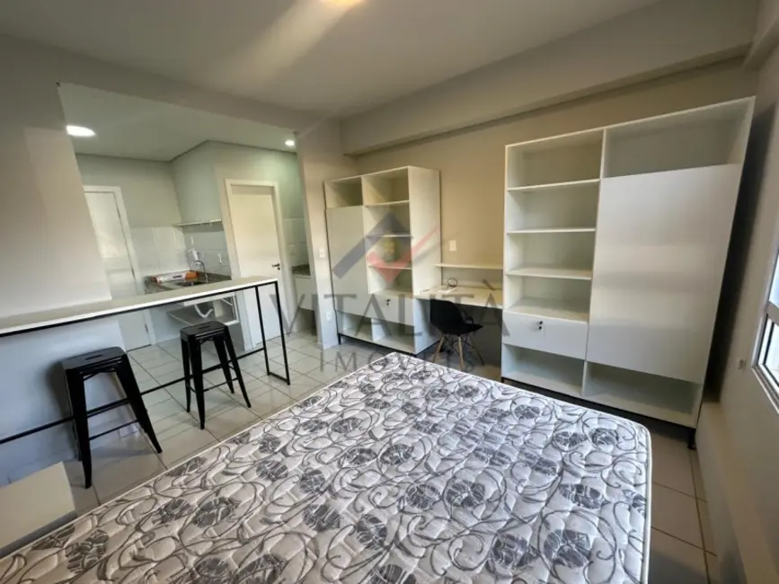 Foto 6 de Apartamento com 1 quarto para alugar, 23m2 em Iguatemi, Ribeirao Preto - SP