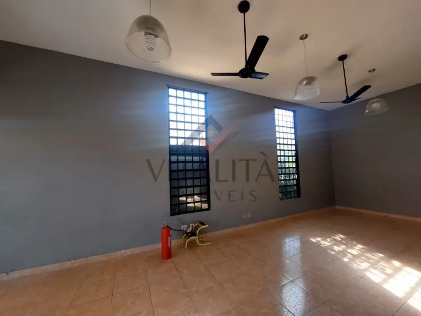 Foto 6 de Sala Comercial para alugar, 150m2 em Jardim São Luiz, Ribeirao Preto - SP