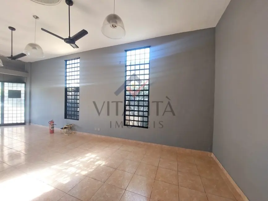 Foto 8 de Sala Comercial para alugar, 150m2 em Jardim São Luiz, Ribeirao Preto - SP