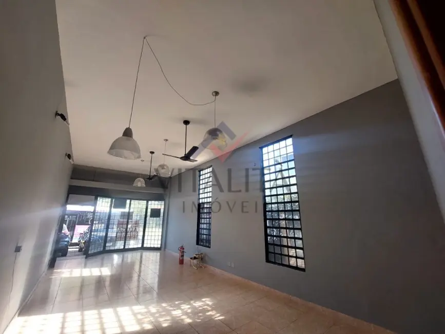 Foto 3 de Sala Comercial para alugar, 150m2 em Jardim São Luiz, Ribeirao Preto - SP